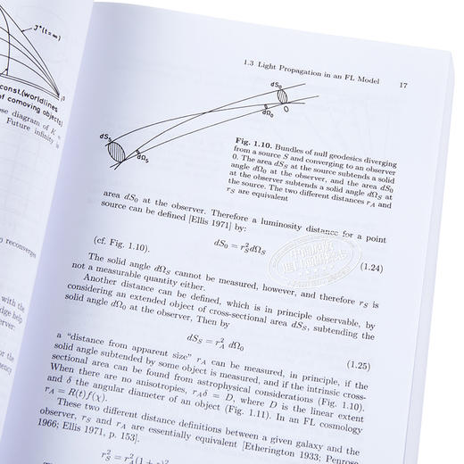 【中商原版】早期宇宙学 第4版 The Early Universe 英文原版 Gerhard Börner 商品图3