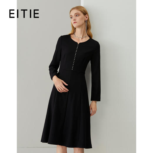EITIE爱特爱6407114连衣裙 商品图6
