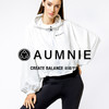 【AUMNIE】日常连帽宽松夹克 EVERYDAY HOODED BREAKER 商品缩略图0