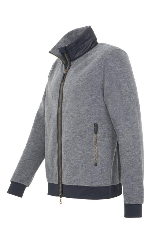 Frauenschuh - Oliver - WF - Midnight - 男装 - 中层 - 深蓝色 商品图1