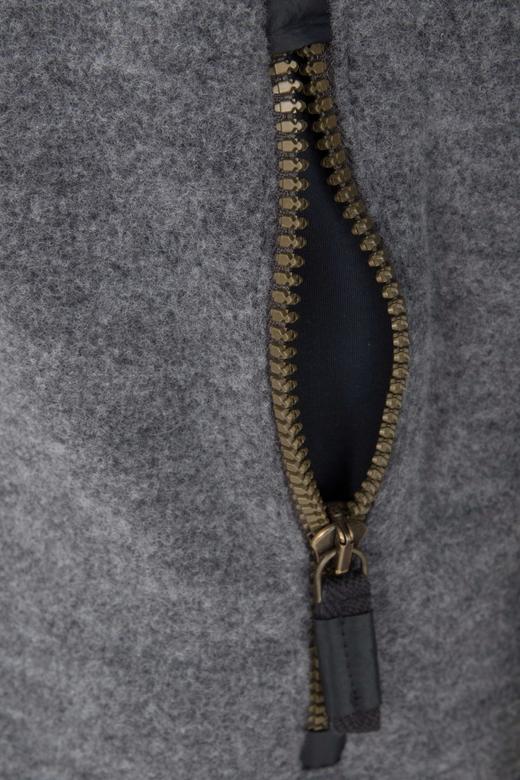 Frauenschuh - Oliver - WF - Midnight - 男装 - 中层 - 深蓝色 商品图3