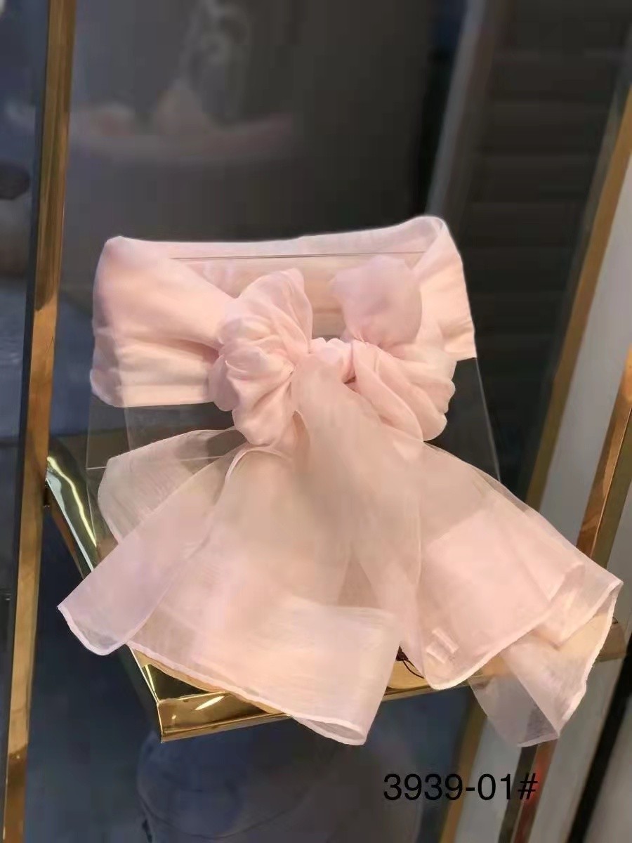 优品堂《丝毛芳香》真丝＋纤维 围巾