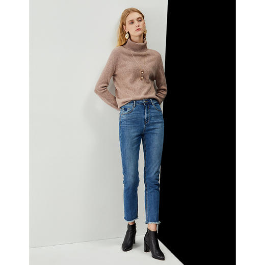 EITIE爱特爱6401111针织衫 商品图1