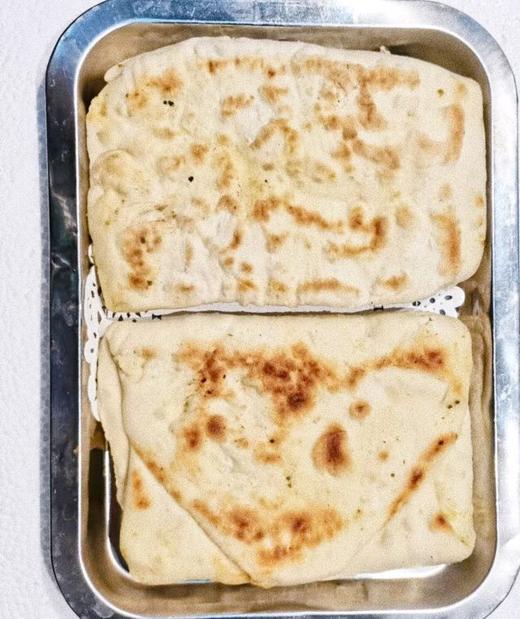 白饼子（单个） 商品图0