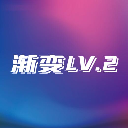 定制涂装-渐变LV.2 商品图0