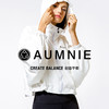 【AUMNIE】日常连帽宽松夹克 EVERYDAY HOODED BREAKER 商品缩略图3