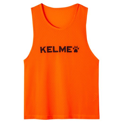 KELME卡尔美2021儿童童装训练背心8051BX3002 商品图5