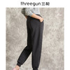 Threegun三枪 【超密绒】女士休闲长裤-60860B911 商品缩略图0