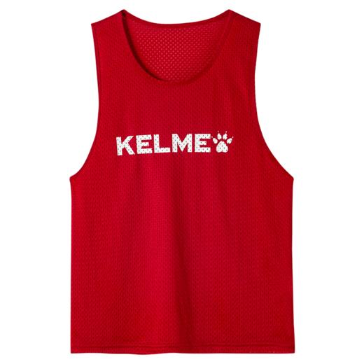 KELME卡尔美2021儿童童装训练背心8051BX3002 商品图6
