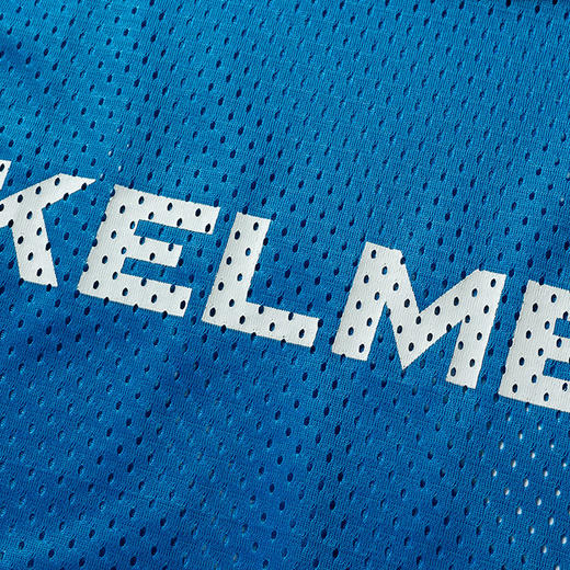 KELME卡尔美2021儿童童装训练背心8051BX3002 商品图1