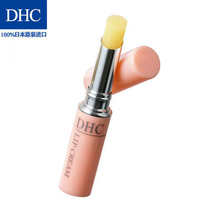 DHC唇膏 商品图1