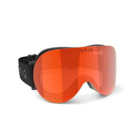 YNIQ - TWO - INFERNO 配件 护目镜 黑色