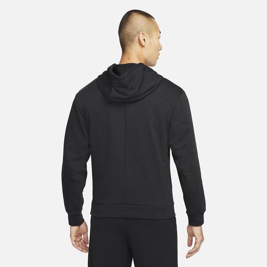 nike耐克网球服新款男时尚连帽卫衣外套DA5712-010 商品图1