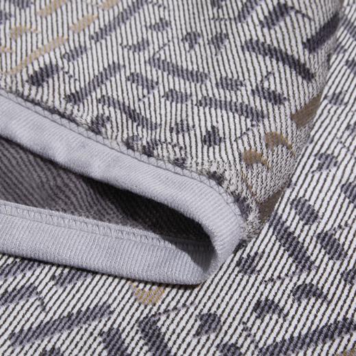 HBMT-031M HB LOGO双面法兰绒毯 商品图1