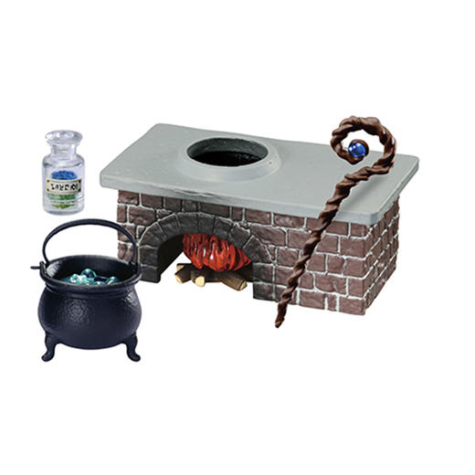 魔女の住む家 商品图4