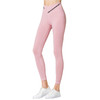 【新品】融合交叉长裤 FUSION WRAP PANTS 塑形弹力透气修身瑜伽运动 商品缩略图3