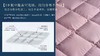 天空之城-MJ BABY尊享95%白鹅绒四季被/厚被：东方Ⅱ【买一送一】 商品缩略图10