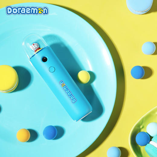 ROCK洛克 哆啦A梦 喷雾补水仪 商品图2