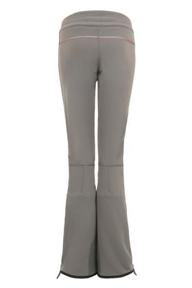 Frauenschuh - Christie - S - Hay/Color - 女装 - 滑雪裤 - 灰色