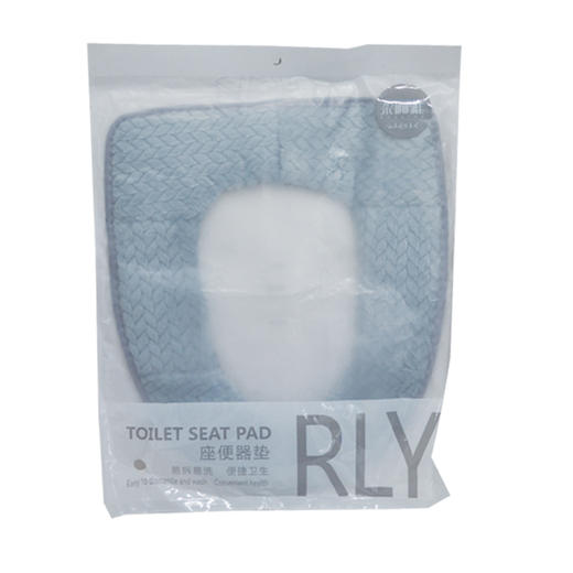 柔丽雅8205坐便垫 商品图0