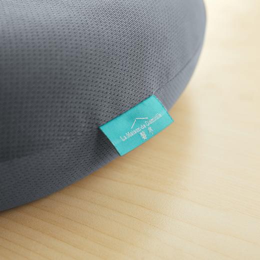 MZX-018 舒适U型护颈枕 商品图4