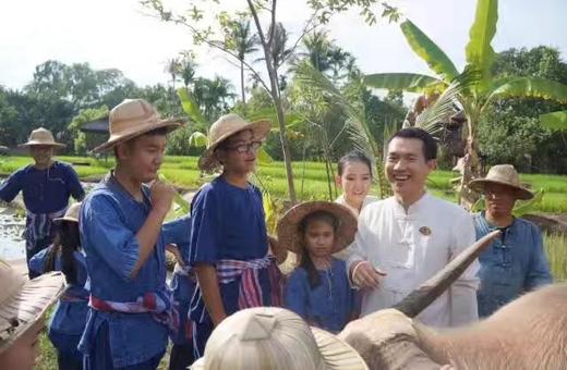 农耕·一粒米的故事 商品图2