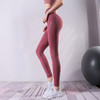 beemen瑜伽裤女紧身高腰弹力蜜桃提臀跑步透气网红春夏季健身服运动长裤 商品缩略图1