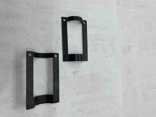 【货号00418】4304曲线锯铁支架曲线锯配件往复锯配件 商品图4