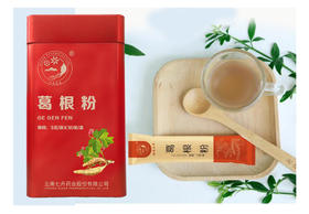 葛根粉3g/袋*30袋/盒