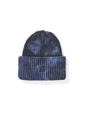 Holden - Watch Beanie - Dark Navy Wave Dye 男装 毛线帽 深蓝色