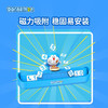 ROCK洛克 哆啦A梦 停车号码牌 商品缩略图4