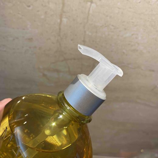 法国欧舒丹甜扁桃沐浴500ml 商品图5