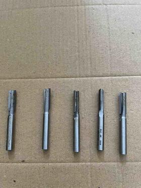 【货号10032】雕刻机刀具雕刻机刀头大裸机配件修边刀雕刻刀铣刀