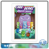 合集 爱心熊 平装 第一卷 Care Bears Vol 01 Unlock The Magic 商品缩略图0