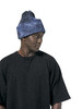 Holden - Watch Beanie - Dark Navy Wave Dye 男装 毛线帽 深蓝色 商品缩略图1