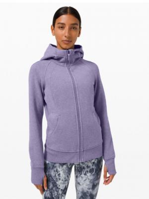 网红款 | 2021秋冬爆品加绒外套P010 商品图4