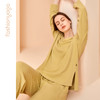 凡圣瑜伽舒适休闲宽松卫衣F11375  商品缩略图5