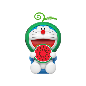 ROCK洛克 哆啦A梦 水果香薰-西瓜