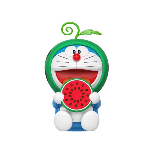 ROCK洛克 哆啦A梦 水果香薰-西瓜 商品图0