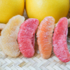 琯溪蜜柚【四大名柚】| 三红柚/红柚/白柚/黄柚，脆嫩多汁非常正！一次吃四种柚子，开心生活，快乐吃柚。 商品缩略图3