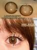 【店主实拍】星空摩尔糖巧 14.5mm 【年抛 0-1000度 含有525/575】 商品缩略图0