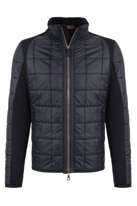 Frauenschuh - JoelMulti - WP - Midnight 男装 滑雪夹克 深蓝色