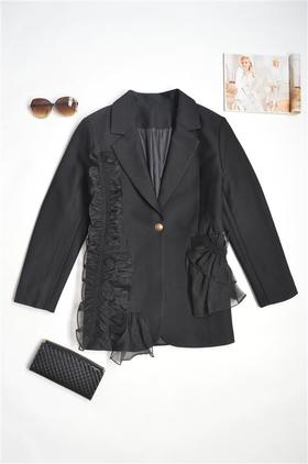 积度衣SZGXPK_小西装_ZK