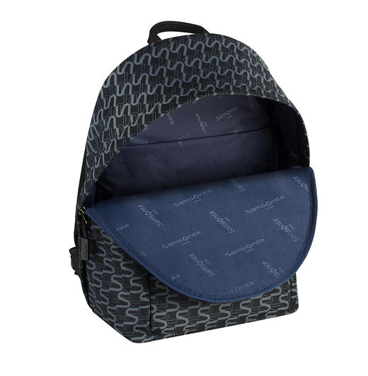 NU4*29008 新秀丽印花双肩包 商品图7