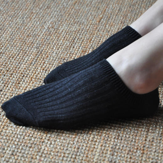 麻+汉麻袜 集合 商品图8