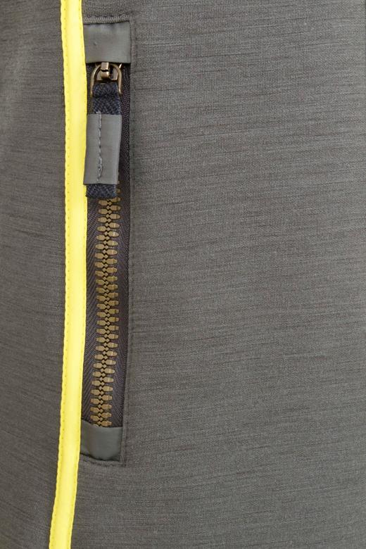 Frauenschuh - Wera - WP - Hay/Color 女装 - 中层 - 灰色 商品图3