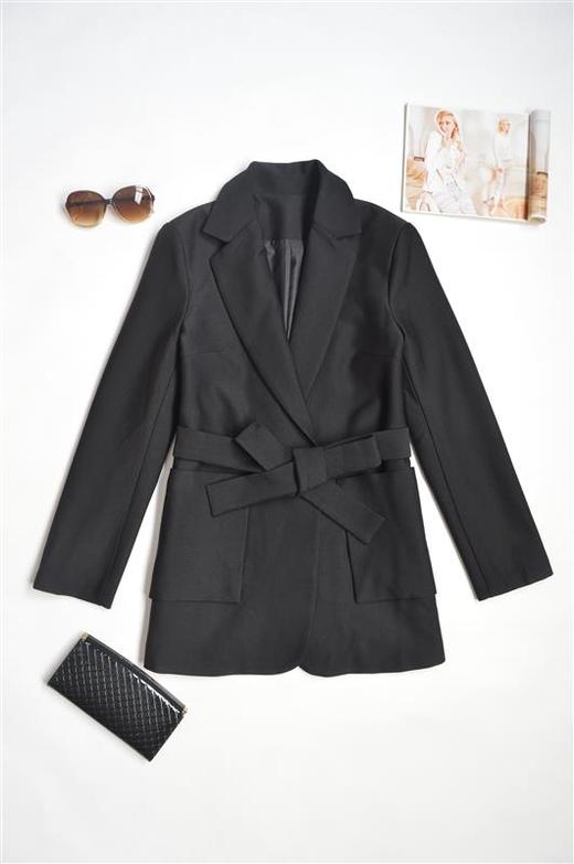 积度衣SZ0QF8_小西装_ZK 商品图0