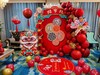 愿-中式宝宝生日宴 商品缩略图1