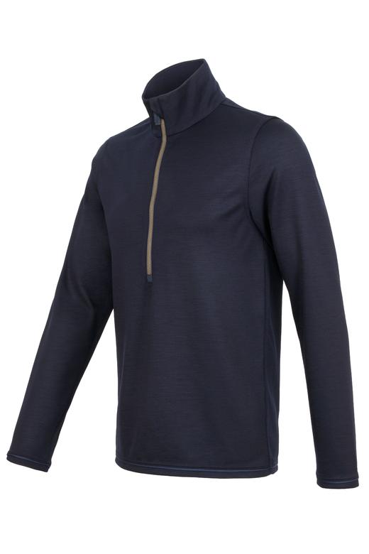 Frauenschuh - MaxMulti - MA - Midnight - 男装 - 速干 - 深蓝色 商品图2