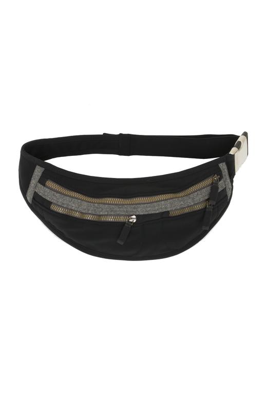 Frauenschuh - Beltbag - S - Black - 弗劳恩舒 - 腰包 - 黑色 商品图2